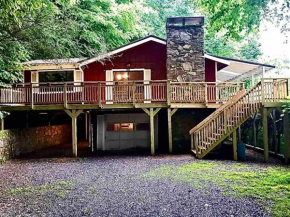 Amazing Mountain View Home! Maggie Valley